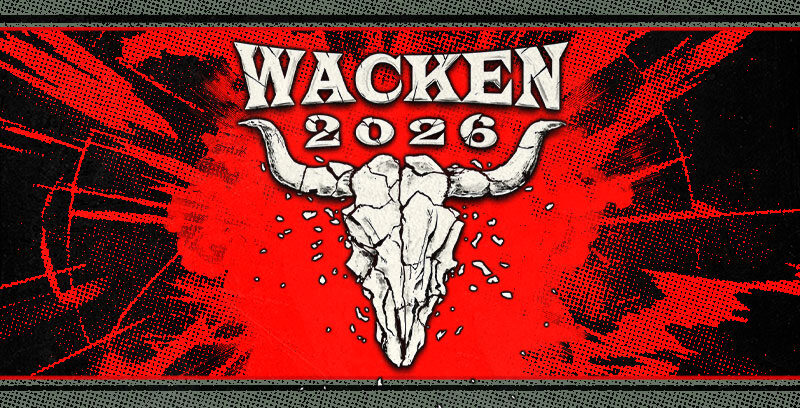 Wacken Open AirBloody X-Mas Markt Recap
