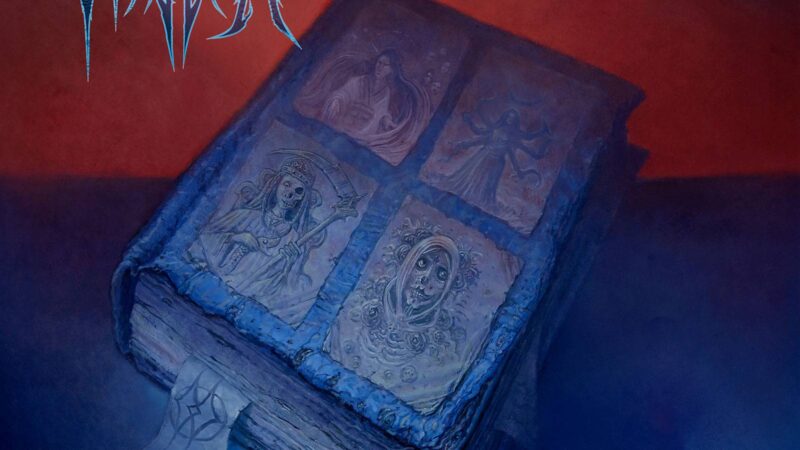 Overtoun – „Death Drive Anthropology“ (13.02.)