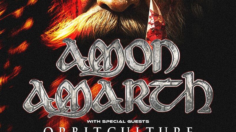 „The Allfather Awakens: Europe & UK 2026“