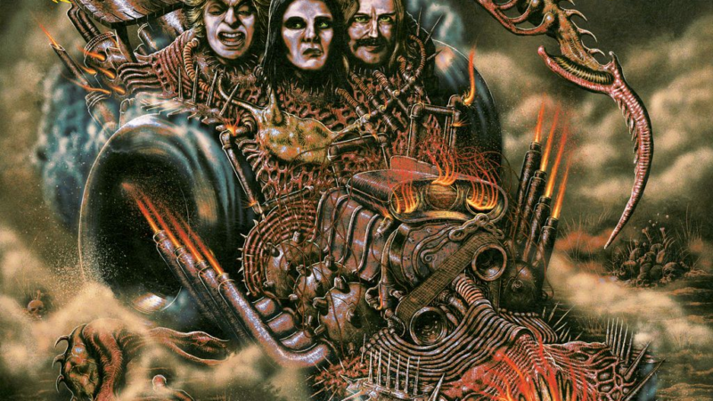 Neues aus dem Hause: Kaleidobolt