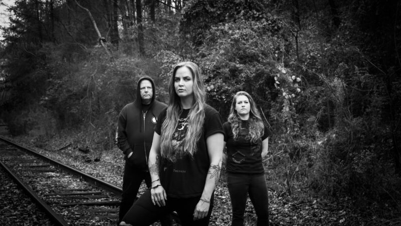 Neues aus dem Hause: Temptress