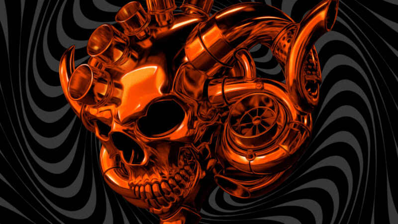 Black Label Society – „Engines Of Demolition“ (27.03.)