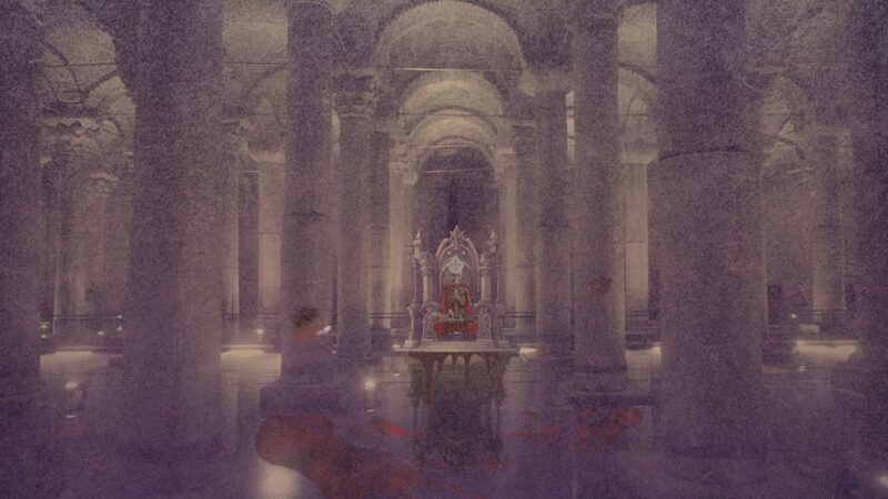 Malefic – „Impermanence“ (13.02.)