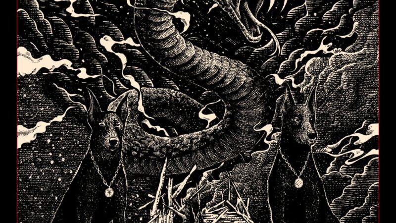 Qwälen – „Veri Virtaa Edelleen“ (06.03.)