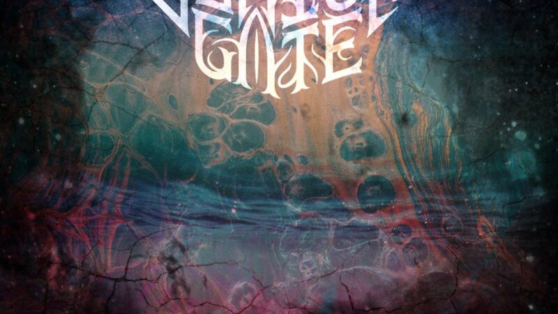 Osmium Gate – „Cannibal Galaxy“ (13.03.)