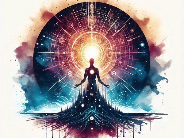 Sum of Seven – „Echoes of the Hypermind“ (15.05.)