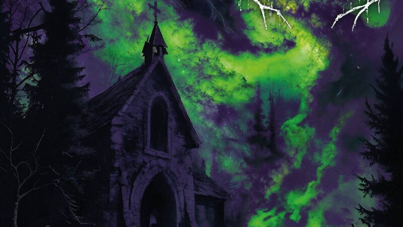 Neues aus dem Hause: Türböwitch