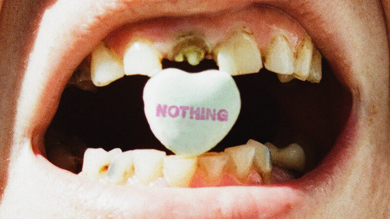 Nothing – „A Short History Of Decay“ (27.02.)