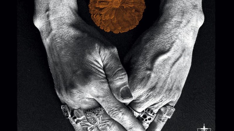 The Mon – „Songs Of Embrace“ (06.03.)