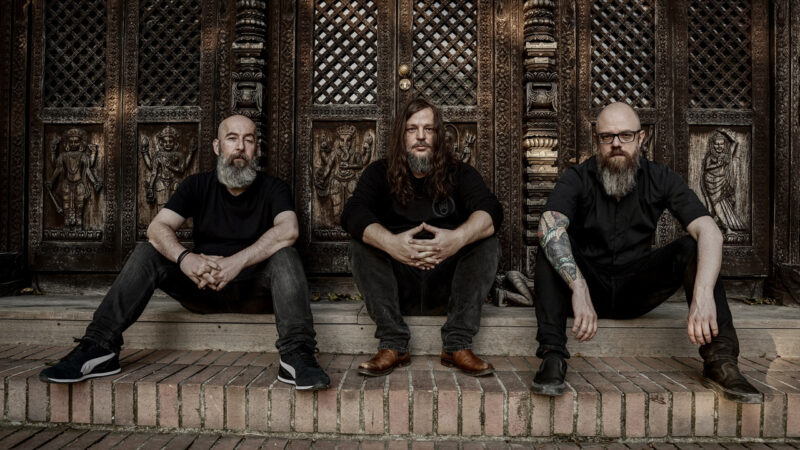 Neues aus dem Hause: Hidas