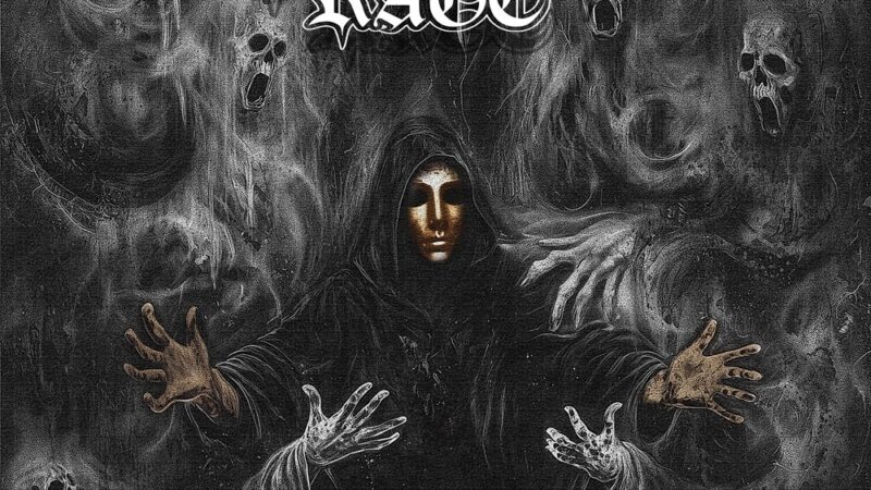 Out now: Superior Rage – „In Memoriam“