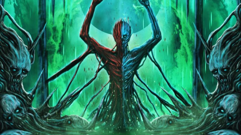 Wreck-Defy – „Dissecting The Leech“ (20.02.)