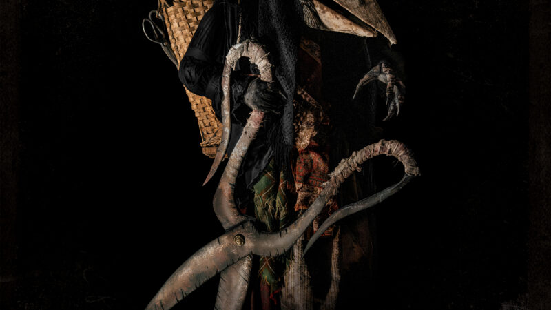 Neues aus dem Hause: Loarvnmacher