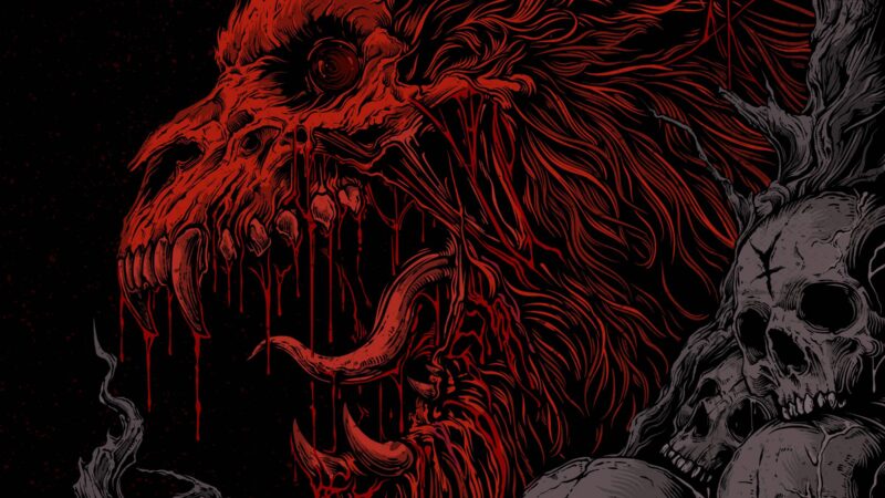 Soul Of Anubis – „Ritual“ (20.02.)