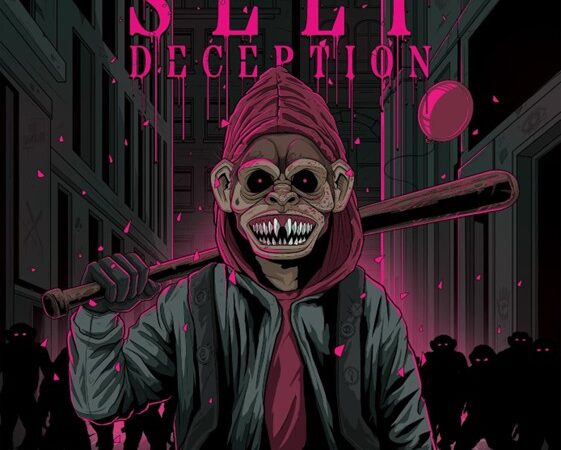 Self Deception – „One Of Us“ (15.05.)