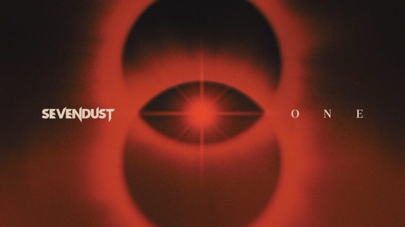 Sevendust – „One“ (01.05.)