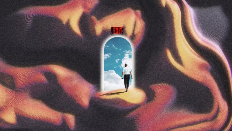 Last Scene Alive – „World Class Pep Talk“ (06.03.)