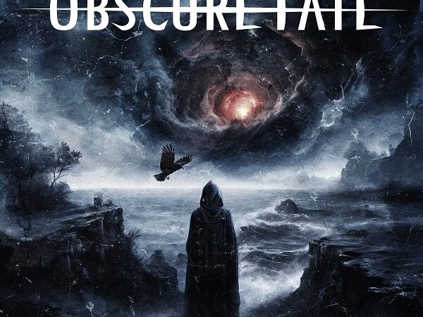 Obscure Fate – „Shades of a Dying World“ (27.03.)