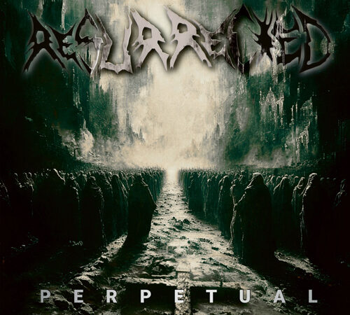 Resurrected – „Perpetual“ (10.04.)