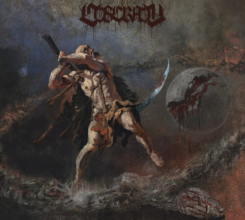 Last Minute: Coscradh – „Carving The Causeway To The Otherworld“ (20.02.)