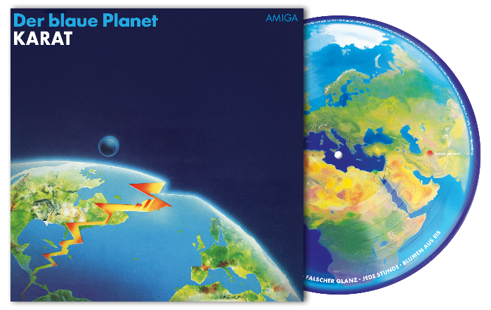 Neues aus dem Haus: Karat