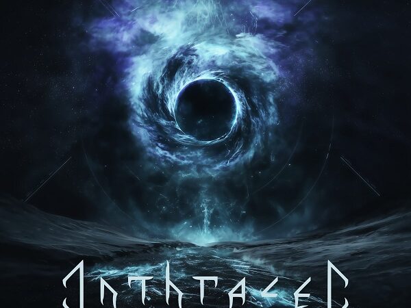 Inthraced – „Constellation Zero“ (15.05.)