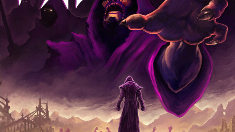 Neues aus dem Hause: Warsenal