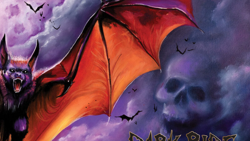 Dark Ride – „Blade Manor“ (13.03.)