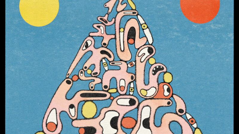 Bye Parula – “Something Out Of Nothing” (05.06.)