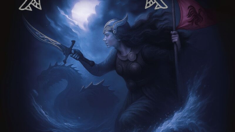 Vansind – „Hævnen“ (01.05.)