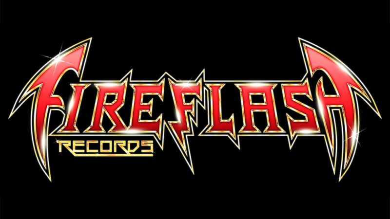 Neu bei Fireflash Reocrds: Sacriversum