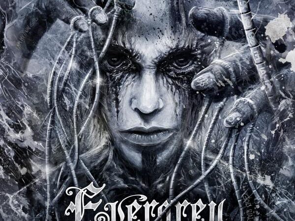 Evergrey – „Architects Of A New Weave“ (05.06.)