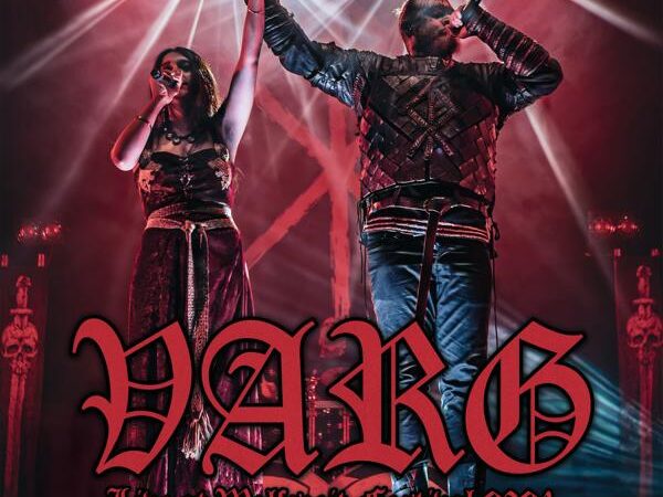 Varg – „Live at Wolfszeit Festival 2024“ (22.05.)