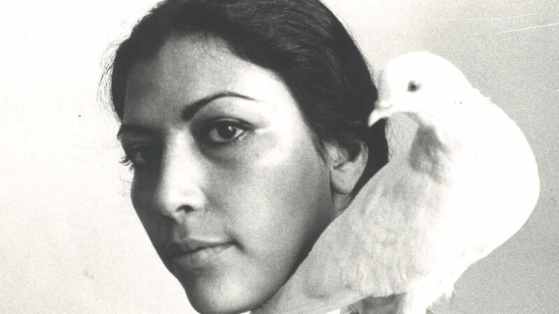 Flea – „Honora“ (27.03.)