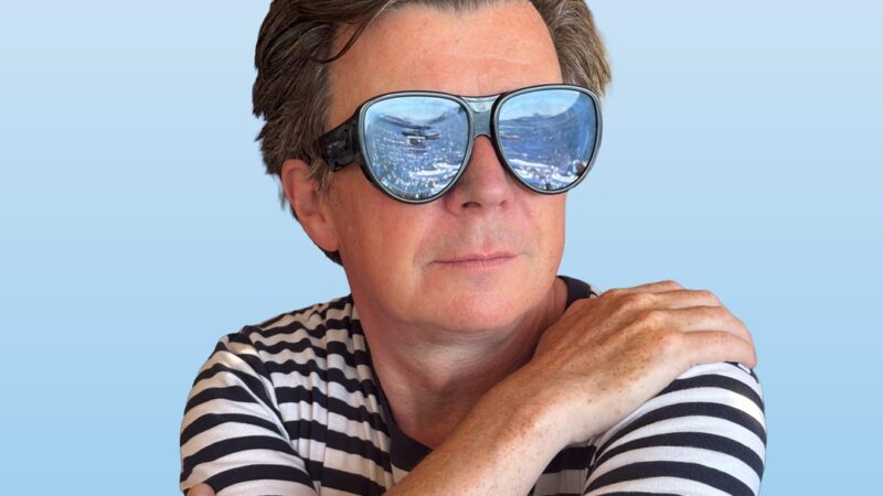 Rick Astley kommt nach München am 07.07.2026