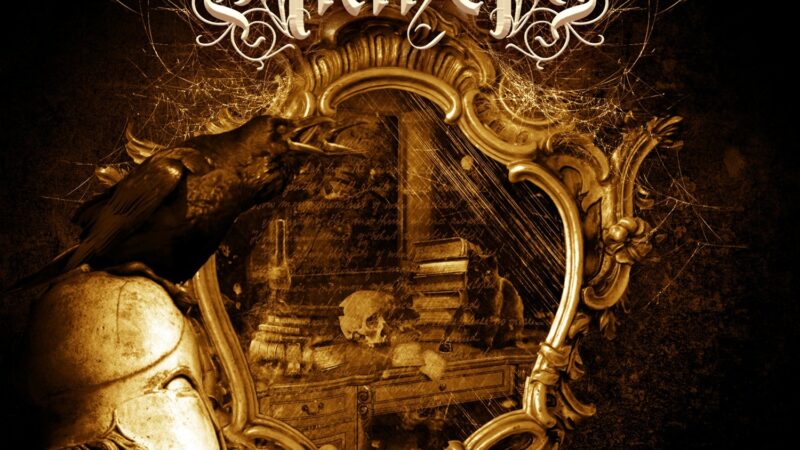 Anthea – „Beyond The Dawn“ (17.04.)