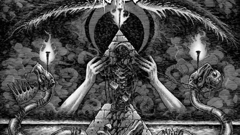 Master’s Ashes – „How The Mighty Have Fallen“ (17.04.)