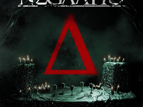 Negaatio – „Mieleni Murtama“ (10.04.)