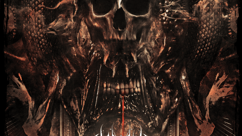 Warside – „Cognitive Extinction“ (08.05.)