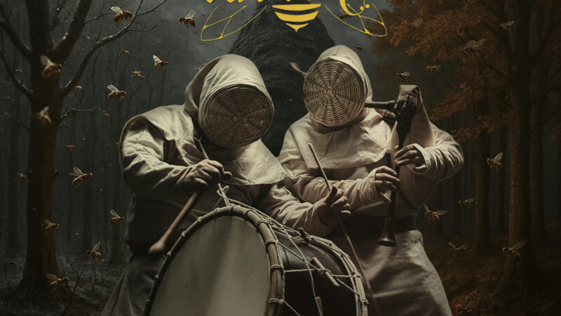 Tabernis – „Seasons Of The Dark Hive“ (24.04.26)
