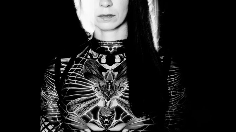 Nice to read from you: Corinne Westbrook