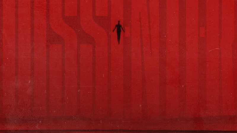 Haste The Day – „Dissenter“ (01.05.)