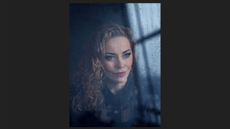 Last Minute: Anneke Van Giersbergen – „La Mort“ (27.03.)