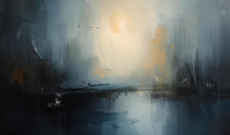 Last Minute: Ton Scherpenzeel – „A Fleeting Light“ (18.03.)