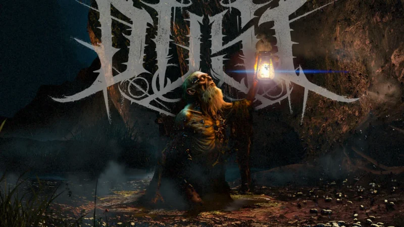 Dust – „Thoughts Of A Falling Man“ (03.04.)