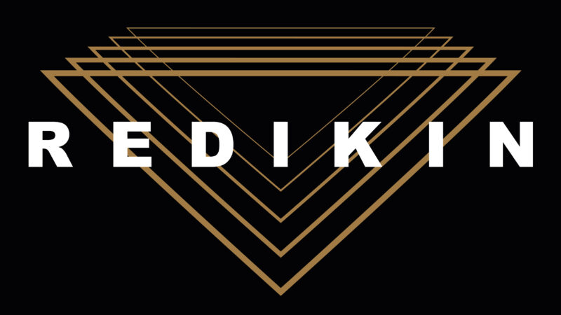 Neues aus dem Hause: Redikin