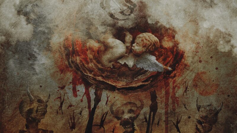 Threat Signal – „Revelations“ (27.03.)