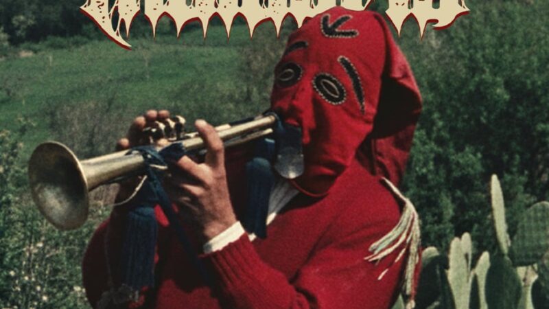 Neues aus dem Hause: Malauriu