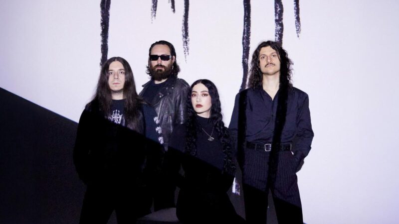 Messa kündigen Herbst-Tour an