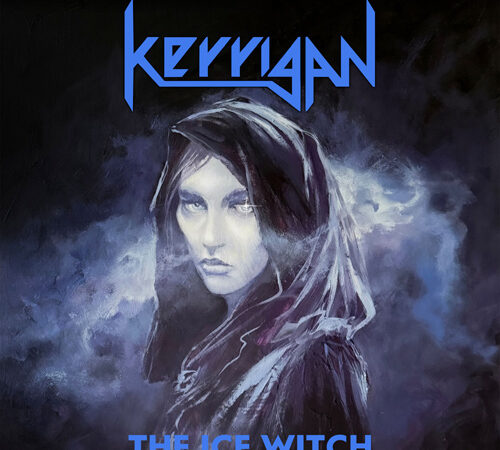 Last Minute: Kerrigan – „The Ice Witch“ (27.02.)